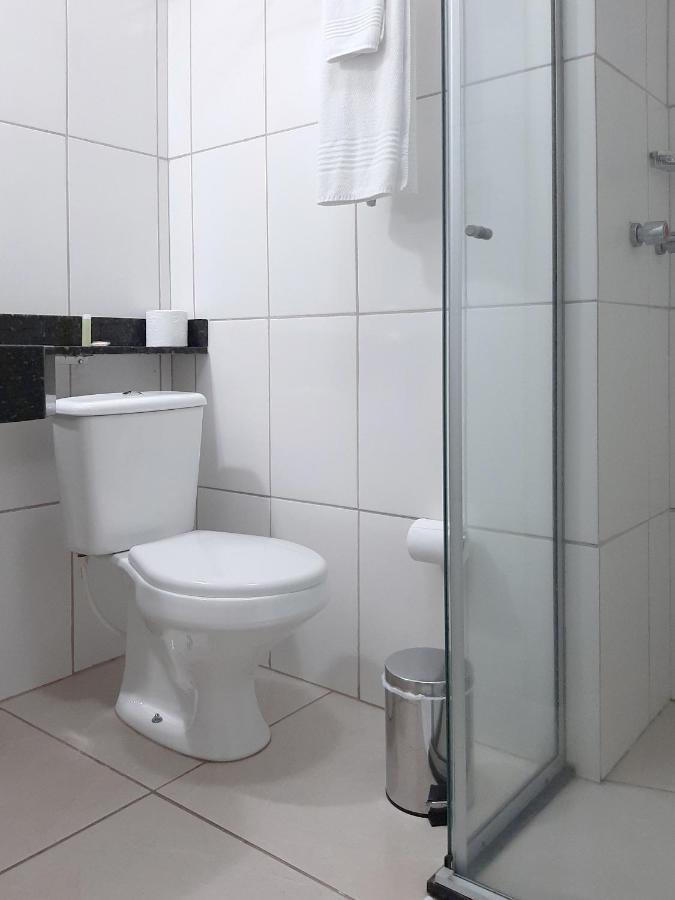 Tri Hotel Smart Chapecó Екстериор снимка