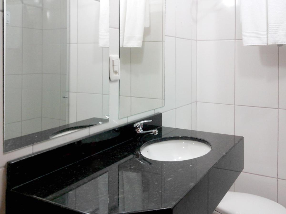 Tri Hotel Smart Chapecó Екстериор снимка