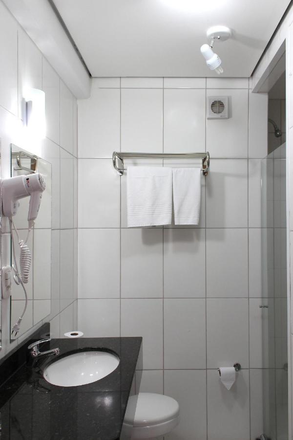 Tri Hotel Smart Chapecó Екстериор снимка